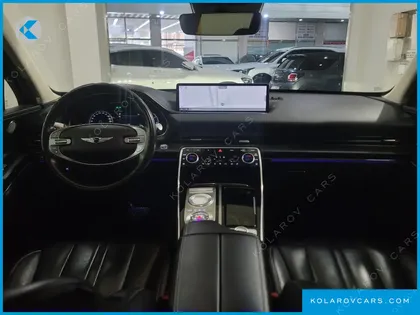 GENESIS GV80 3.0 DIESEL AWD