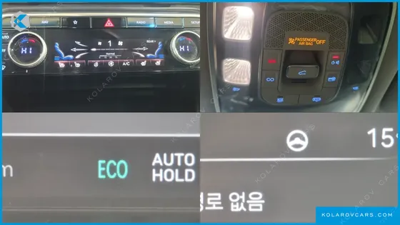 GENESIS GV80 3.0 DIESEL AWD