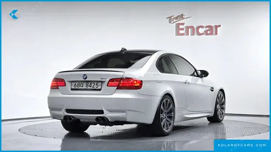BMW M3 M3 COUPE