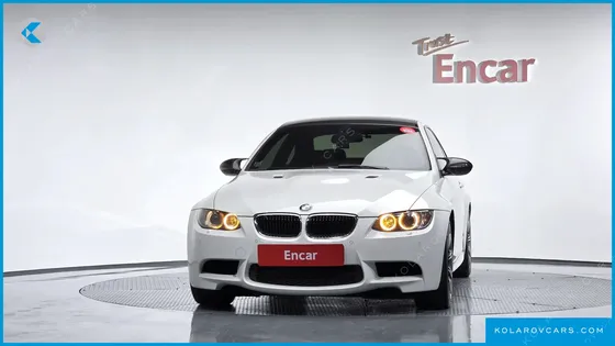 BMW M3 M3 COUPE