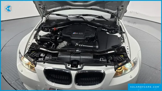 BMW M3 M3 COUPE