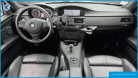 BMW M3 M3 COUPE