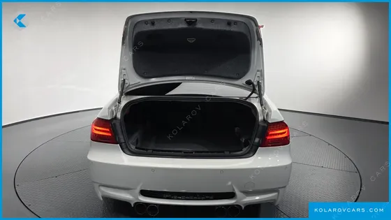 BMW M3 M3 COUPE