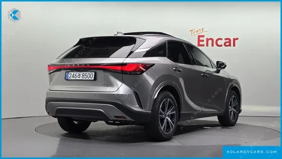 LEXUS RX PREMIUM