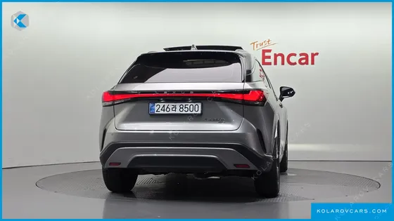 LEXUS RX PREMIUM