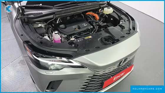 LEXUS RX PREMIUM