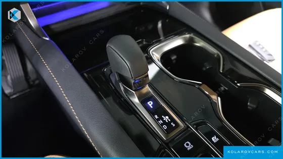 LEXUS RX PREMIUM