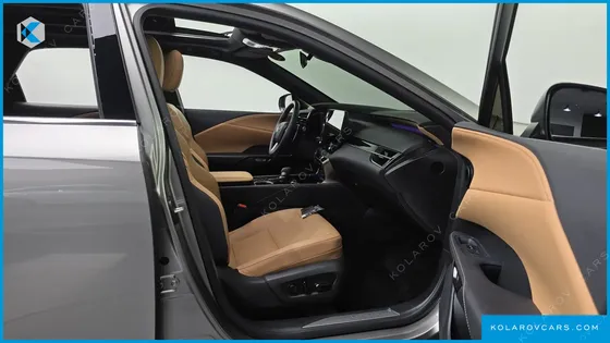 LEXUS RX PREMIUM