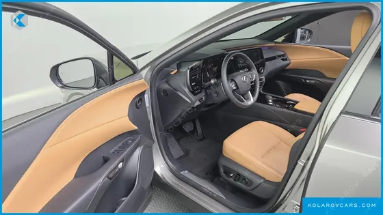 LEXUS RX PREMIUM