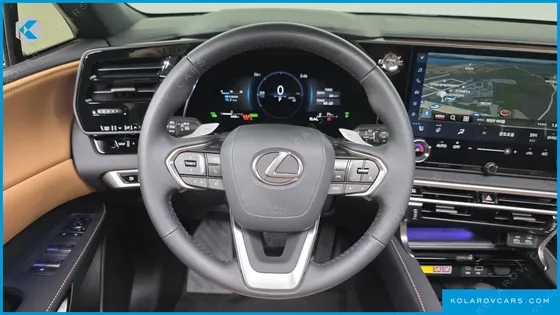 LEXUS RX PREMIUM
