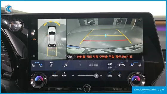 LEXUS RX PREMIUM