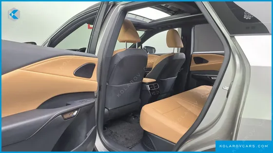LEXUS RX PREMIUM