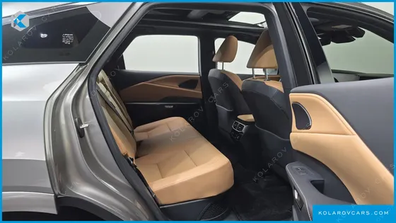 LEXUS RX PREMIUM