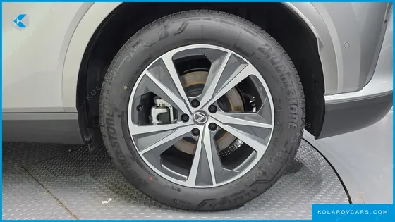 LEXUS RX PREMIUM