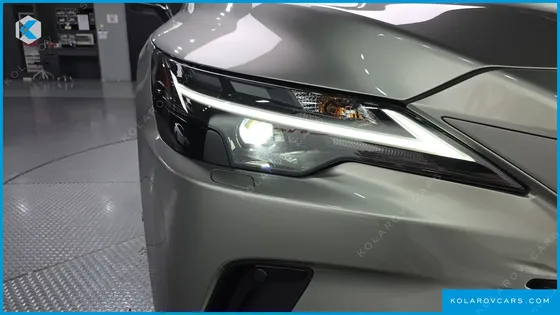 LEXUS RX PREMIUM