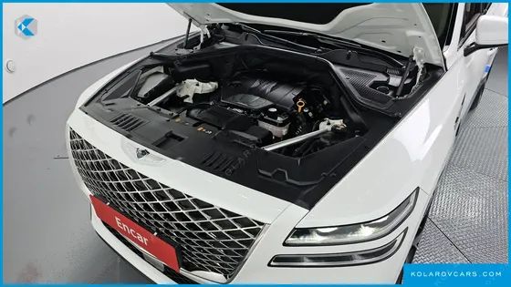 GENESIS GV80 2.5T GASOLINE 2WD