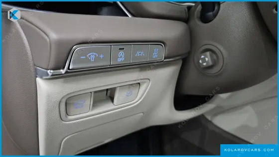GENESIS GV80 2.5T GASOLINE 2WD