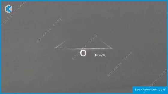 GENESIS GV80 2.5T GASOLINE 2WD
