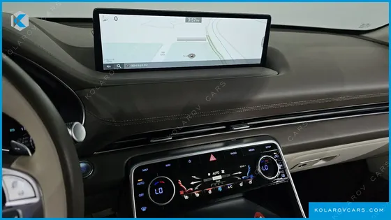 GENESIS GV80 2.5T GASOLINE 2WD