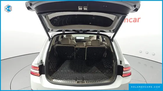 GENESIS GV80 2.5T GASOLINE 2WD