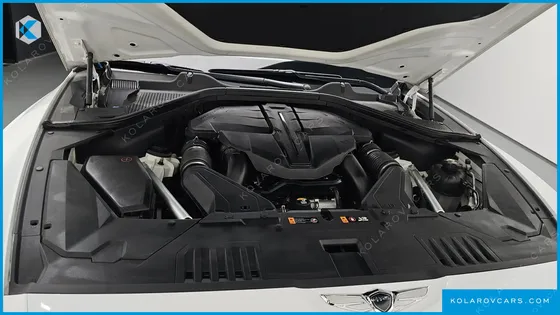 GENESIS GV80 3.5T GASOLINE AWD