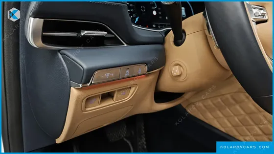 GENESIS GV80 3.5T GASOLINE AWD