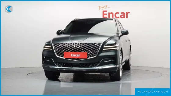 GENESIS GV80 3.0 DIESEL AWD