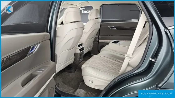 GENESIS GV80 3.0 DIESEL AWD