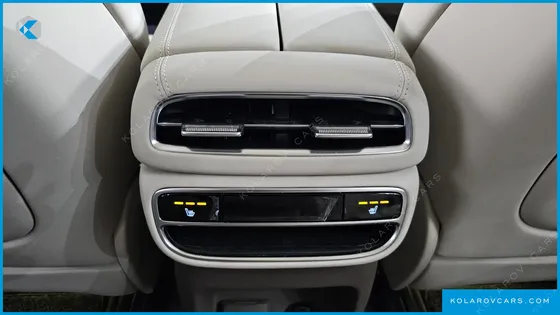 GENESIS GV80 3.0 DIESEL AWD