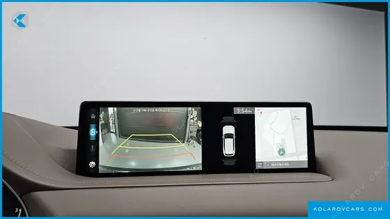 GENESIS GV80 3.0 DIESEL AWD