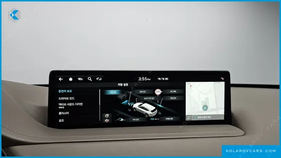 GENESIS GV80 3.0 DIESEL AWD