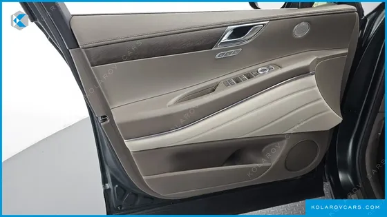 GENESIS GV80 3.0 DIESEL AWD