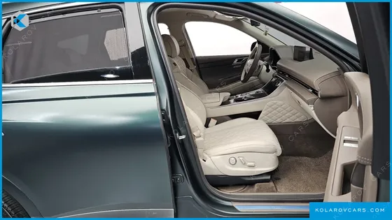 GENESIS GV80 3.0 DIESEL AWD