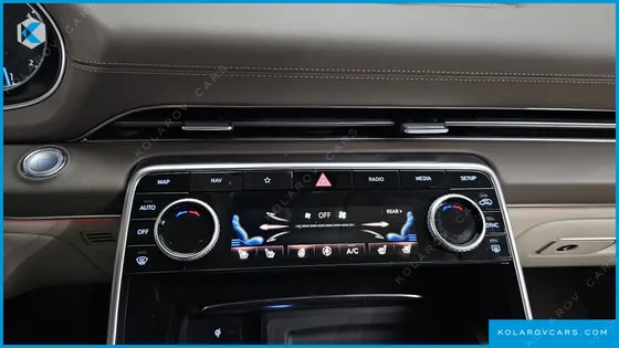 GENESIS GV80 3.0 DIESEL AWD