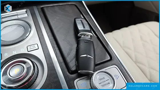GENESIS GV80 3.0 DIESEL AWD