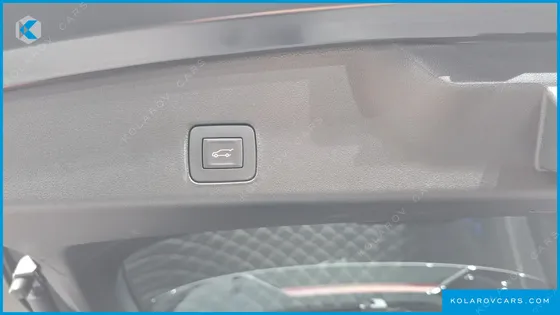 CHEVROLET (GM DAEWOO) TRAILBLAZER 1.3 TURBO 4WD