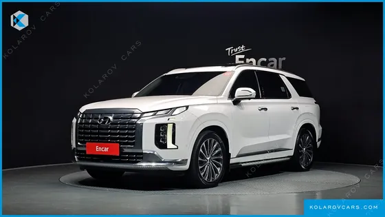 HYUNDAI PALISADE DIESEL 2.2 4WD