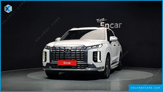 HYUNDAI PALISADE DIESEL 2.2 4WD