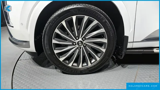 HYUNDAI PALISADE DIESEL 2.2 4WD