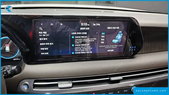 HYUNDAI PALISADE DIESEL 2.2 4WD