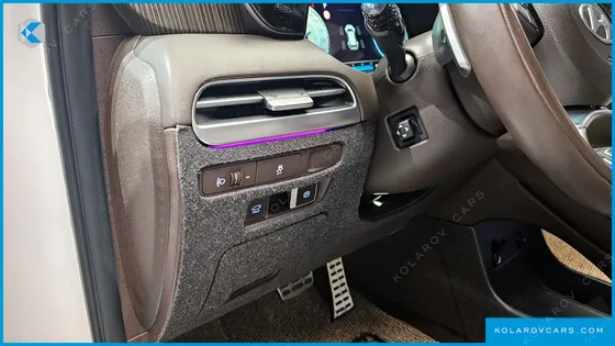 HYUNDAI PALISADE DIESEL 2.2 4WD
