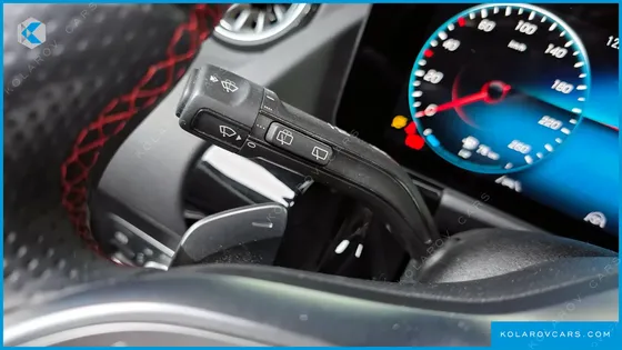 MERCEDES GLA-CLASS GLA250 4MATIC