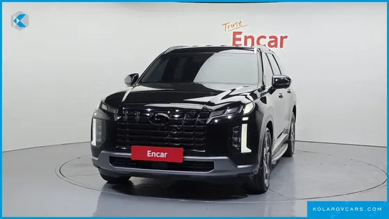 HYUNDAI PALISADE GASOLINE 3.8 4WD