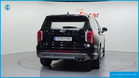 HYUNDAI PALISADE GASOLINE 3.8 4WD