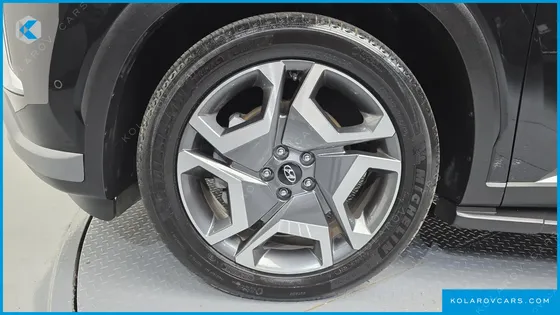 HYUNDAI PALISADE GASOLINE 3.8 4WD
