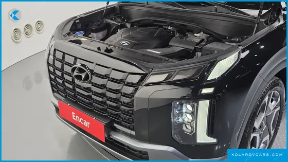 HYUNDAI PALISADE GASOLINE 3.8 4WD