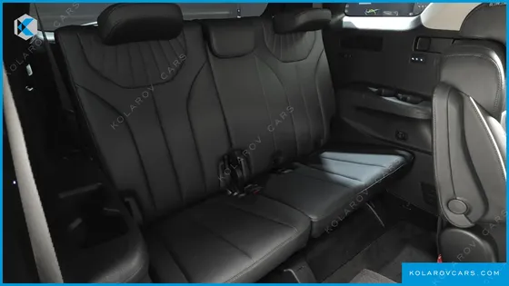 HYUNDAI PALISADE GASOLINE 3.8 4WD