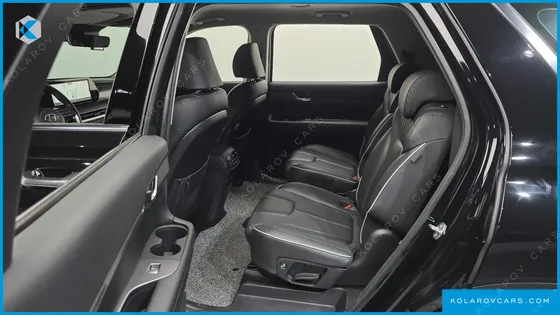 HYUNDAI PALISADE GASOLINE 3.8 4WD
