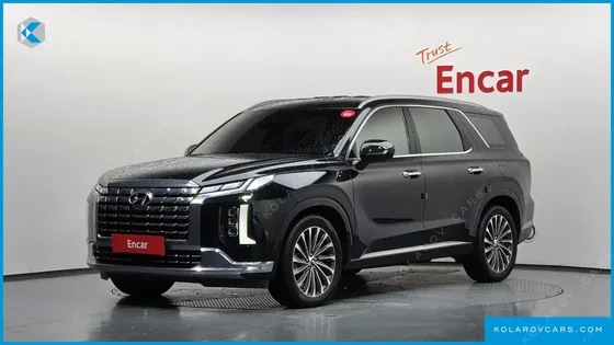HYUNDAI PALISADE DIESEL 2.2 2WD