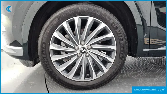 HYUNDAI PALISADE DIESEL 2.2 2WD